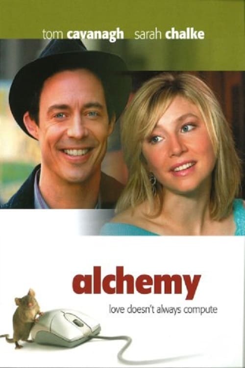 Постер Alchemy